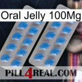 Oral Jelly 100Mg 23